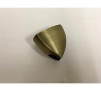 Supporto Doccia Hansgrohe, Porter C Bronzo, Supporto Per Doccia, Rarità, Staffa