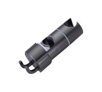 Supporto Doccia Manuale,Braccio Regolabile Doccia - Supporto Senza Fori Per Bagno Bambini Disabili Palestra Adulti | Supportoo Docciaa Senza Perforazione Rotazione Accessorio Bagno Bracket