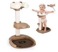 Supporto doccia per bambini (marrone)