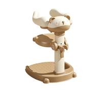 Supporto Doccia per Bambini Regolabile in Altezza 2-In-1 Sedile Rimovibile