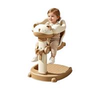 Supporto Doccia per Bambini Supporto 2 in 1 Antiscivolo con Sedile
