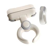 Supporto Doccia per Bambini | Supporto da Parete per Bambini Piccoli - Accessorio Vasca Bagno Bambini Unisex Oltre 6 Mesi