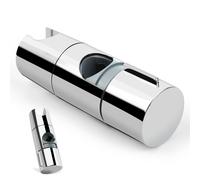 Supporto Doccia,Regolabile Ricambio Supporto Doccetta，Supporto Soffione Doccia，p