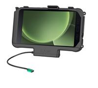 Supporto Dock Alimentato RAM Per Samsung Tab Active2, 3, 5, Tab Active8.0