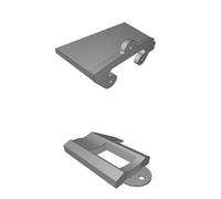 Supporto Dock per Celestron Starsense Phone Holder Adattatore Telescopio Kit