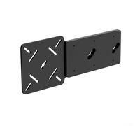 Supporto Docking Station per monitor Dell WD19/WD22TB4 Design efficiente per una maggiore produttività