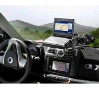 SUPPORTO DOPPIA VENTOSA MINI NOTEBOOK PORTATILE NETBOOK RAM MOUNTS RAM-333-234-6