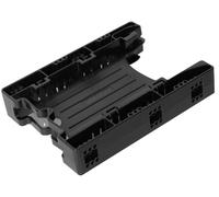 Supporto, Doppio 6.3cm SSD/HDD-8.9cm Bay - ICY DOCK