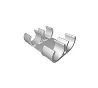 Supporto Doppio Morsetto per Nanlite Pavotube 30C 15C 6C Light Stand 3D