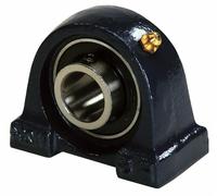 Supporto Dritto Autoallineante Ama UCPA 206 Ø 30 mm