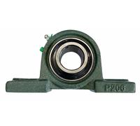 Supporto dritto UCP 206
