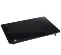 Supporto DVD Maclean Universale da Parete fino a 8kg MC-629