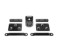 Supporto e Adesivi 3M per Fotocamera Sportiva Logitech 939-001644