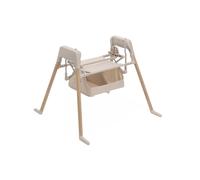Supporto e-lullaglide stand natural - chicco