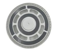 Supporto e pad for panno for Roborock for Qrevo for MaxV for QRevo Pro for Qrevo S for Qrevo for Master Robot Aspirapolvere Parti di ricambio