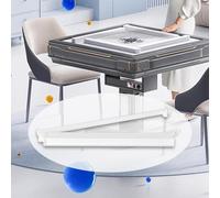 Supporto e spingi tessere Mahjong, comodo e robusto supporto per tessere Mahjong