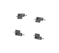 Supporto EcoFlow - Facciata