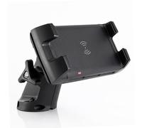 Supporto edge Scanstrut per la ricarica wireless del telefono mobile Rokk wir...