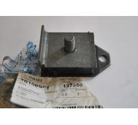 Supporto elastico fissaggio motore Engine silent block Piaggio Ape 50