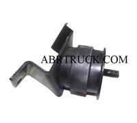 SUPPORTO ELASTICO MOTORE ANTERIORE SINISTRO SX ADATTO A DAILY NEW TURBO 1996