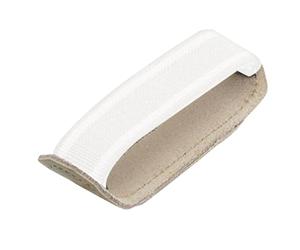 Supporto elastico per utensili | Posate leggere e facili da impugnare, supporto per utensili da usare come supporto alimentare per uomini e donne per fissare cucchiai, forchette e penne