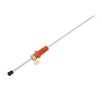 Supporto elastico per violoncello Protezione del pavimento Accessori per strumenti per violoncello di dimensioni 4/4 Asta di coda Stabilizzatore
