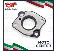 SUPPORTO ELASTICO RINFORZATO ATTACCO CARBURATORE PIAGGIO APE TM - APE TM P602 -