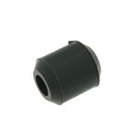 Supporto elastico Silent Block ammortizzatore posteriore al motore RMS Classic compatibile con Piaggio per Vespa 040316