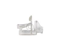 Supporto Electrolux AEG 50242649007 clip morsetto per piastra decorativa...