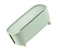 Supporto elegante dell'incavo del contenitore di stoccaggio delle strisce di potere della scatola di carico decorativo dei cavi di carico dell'ABS