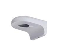 Supporto elegante e solido del supporto della parete della macchina fotografica per uso all'aperto con resistenza della corrosione eccellente professionalmente progetta il sostegno di alluminio