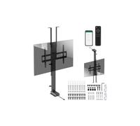 Supporto Elettrico da Soffitto-Pavimento, Estensibile MC-125