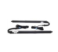 Supporto Elettrico Portellone Posteriore Per Toyota Per Prius XW50 2016~2022 Portellone Elettrico Con Aspirazione Elettrica Auto Montante Sollevamento Intelligente(With foot sensor)