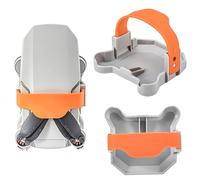 Supporto elica per DJI Mini 4K/mini 2 SE/Mini 2 Accessori Drone, Eliche Drone Protector Stabilizzatore e Eliche Guardia Strap Fixator