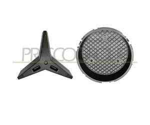 Supporto Emblema Calandra Mercedes E Class Coupe' /cabrio (c207/a207) 2013-2017