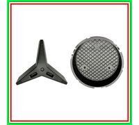 Supporto Emblema Calandra Mercedes W246)-(Anno 2014-2019)