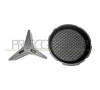 Supporto Emblema Calandra Per Mercedes E Class (w213/s213) Dal 2016 Al 2020