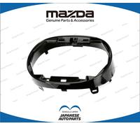 Supporto emblema griglia anteriore originale MAZDA OEM MAZDA 3 2020-2021 BDGK...