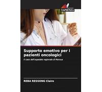 Supporto emotivo per i pazienti oncologici: Il caso dell'ospedale regionale di Maroua