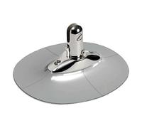 Supporto EPDM con basetta 46.670.10 - 1 PZ Osculati - 46.670.40 - 4667040