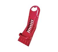 Supporto ergonomico per cartongesso, con funzione apribottiglie | Sollevatore di montaggio per installazione, ristrutturazione, cantiere, regolazione del telaio e progetti di trasformazione