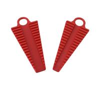 Supporto ergonomico per saldatura con vassoio di raccolta per saldatura integrato per 12 progetti di filo 32AWG Morsetti per saldatura con base antiscivolo