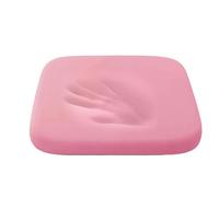 Supporto ergonomico per stare seduti più a lungo: questo cuscino in schiuma è stato accuratamente progettato per fornire supporto ergonomico alle persone che trascorrono lunghe ore sedute, sia
