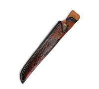 Supporto ergonomico per taglierina, per culinari professionisti, escursionisti, supporto con cintura di sicurezza e fodero per tagliare la tradizionale tradizione estetica