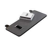 Supporto ergonomico regolabile per tastiera, ripiano da scrivania per supporto e comfort al gomito del computer, migliora la produttività dello spazio di lavoro e riduce lo sforzo
