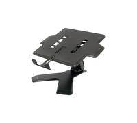Supporto ERGOTRON Neo-Flex 33-334-085 - Per laptop - Nero