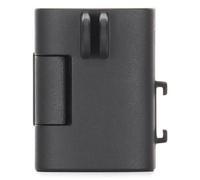 Supporto Espansione DJI Osmo Pocket 3 Adattatore Universale Nero