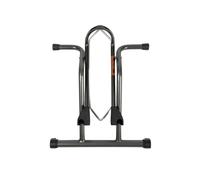 Officine Parolin Stabilus Mini Bike Stand Argento Grey