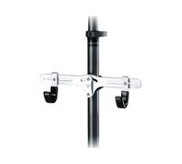 Supporto Espositivo Da Pavimento A Soffitto Topeak Fl/Ciel 3Rdhook Basso