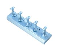 Supporto Espositivo per Unghie Press On Espositore da Manicure